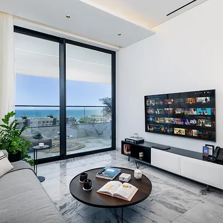The Icon Apartment