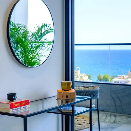 The Icon Apartment *