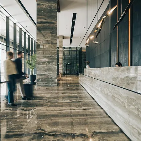 The Icon Apartment Limassol